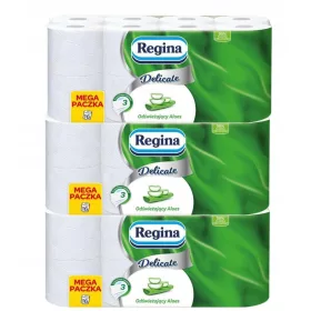Regina Mirisni Aloe Vera Toaletni Papir 48 Rola