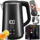  Lehmann Aqua Black 10 kuhalo za vodu 1500 W 1,6 l crno
