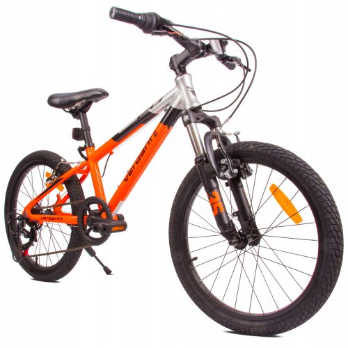 Sun Baby Verdant Brier 20" narančasti bicikl