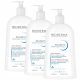 Gel za čišćenje Bioderma Atoderm Intensive - za suhu i atopijsku kožu, 1000 ml