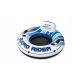 Bestway madrac 135 cm 43116 žuti