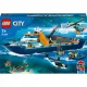 LEGO City 60368 Arktički istraživački brod