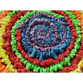    SENZORNA GUMICA, duga ANIMACIJA, plesni lastiš za djecu, 5m