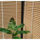 Horizontalne rolete od drveta 50 mm x 80 cm sa bambusom