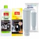 Filtr za vodu za aparate za kavu Aquaflow MaxiClar AF02 + 2 druga proizvoda