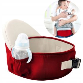  Crvena nosiljka za bok