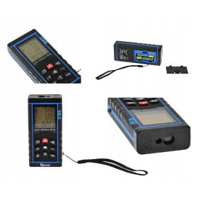 Daljinomjer Dedra 31-60 m