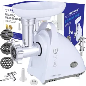 Električna mlin za meso Esperanza EKM031 2200 W