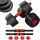  Podesive bitumenske bučice SPORT BLAST 2x 20 kg