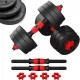  Podesive bitumenske bučice SPORT BLAST 2x 20 kg