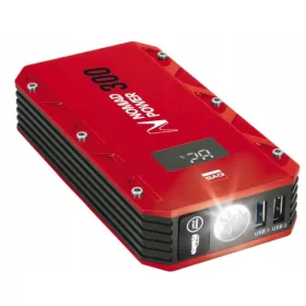 BOOSTER LITIJSKI NOMAD POWER 300