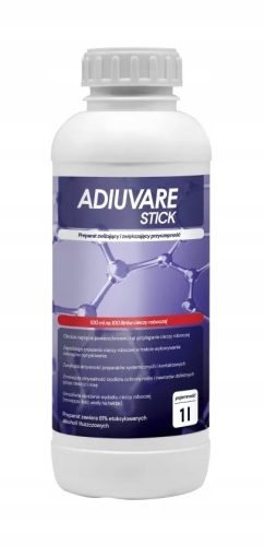 ADIUVARE STICK 1L SMP Agro - Preparat za poboljšanje prijanjanja