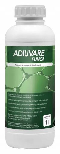 Adiuvare Fungi 1L SMP Agro - Adjuvant za fungicide za sve vrste usjeva