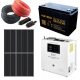 Solarna Elektrana Volt Hrvatska 700 W