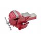 AWTOOLS Ručni škripac 150 mm