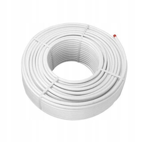 Cijev PE-Xb/AL/PE (PE-RT) 16x2,0mm IC; PEXRPEIC16-100
