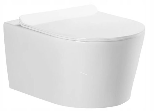 Viseća WC školjka AB001