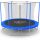 Trampolina za vrt Motion Sport Line - Model 8 FT - 244 cm