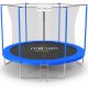 Trampolina za vrt Motion Sport Line - Model 8 FT - 244 cm
