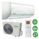 KAISAI ECO 3,5kW split zidni klima uređaj