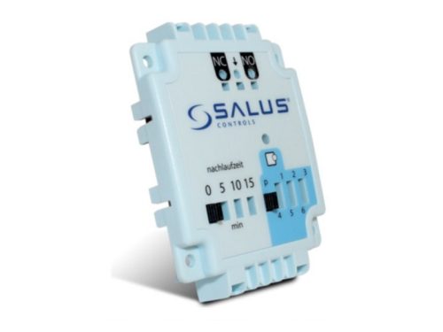 Sustav upravljanja Salus PL06