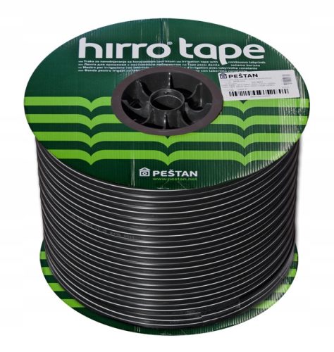  Bradas Hirro TapeDSTHT kapajuća traka 16081515-0500 500 m