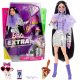 Barbika Extra Modna Lutka s Dalmatinskim Psa
