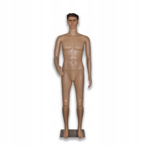 Manekin za izložbe punih dimenzija muškarac 190 cm