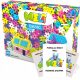 Kreativni Kocke Meli Osnovni Set 600 komada 50030