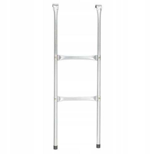 4FIZJO Metalna Drabinka za Trampolin 97 cm