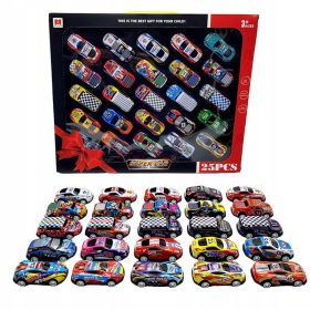 Zbirka Automobila s Motoriziranim Oprugama - Norimpex