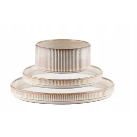   6× Florina Evia tanjur tanjur za večeru 26 cm + 12 ostalih proizvoda