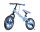  Hanks Kids BB-SAFE-12B bicikl za ravnotežu 12" plavi
