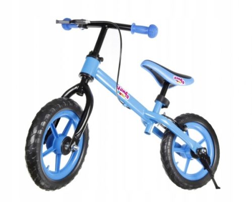  Hanks Kids BB-SAFE-12B bicikl za ravnotežu 12" plavi