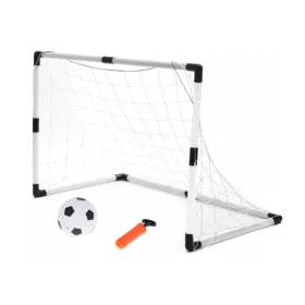 Gazelo set za vježbanje s pumpom za gol loptu