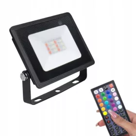 Decorya RGB fasadna svjetiljka sa daljinskim upravljačem