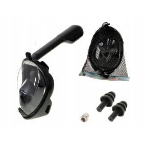 RONILAČKA MASKA ZA NOŠENJE I RONJENJE