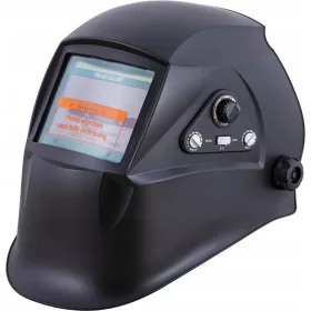 PRILAGOĐENA MAGNUM PROCOLOR AUTOMATSKA KACIGA, MAT CRNA