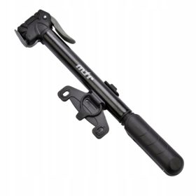 Ručna pumpa Meteor Stream, crna