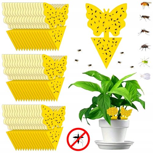  Ljepljivi protiv muha Repellent pro 0,05 kg 0 ml