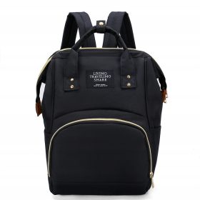 Torba za kolica za mamu i tatu, ruksak organizator 3u1