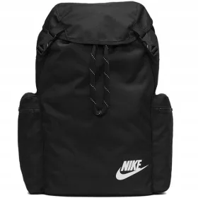 Nike sportski ruksak Heritage Rucksack crne boje BA6150-010
