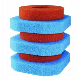 Zestaw filtracijskih spužvi za OASE FiltoClear 6000