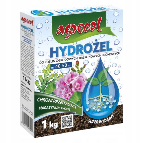 Agrecol višekomponentno gnojivo 1,07 kg 1 l