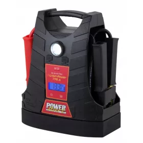 12V, 775A PS-775LI starter za automobil