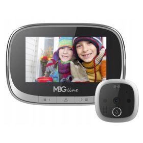 Elektroničko tražilo MBGLine 14 mm/35-120 mm/120°