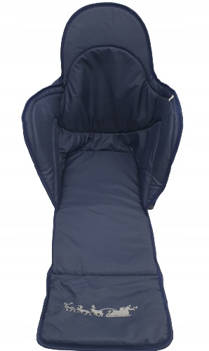 MATERAC PODLOGA ADBOR SKI PICCOLINO NAVY BLUE