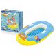 Ponton za djecu Bestway 119x79 cm Plavi