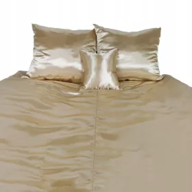   Moker set posteljine poplun 220cm x 200 jastuk 70x80cm 3 dijela