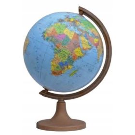  POLITIČKI GLOBUS 32 CM